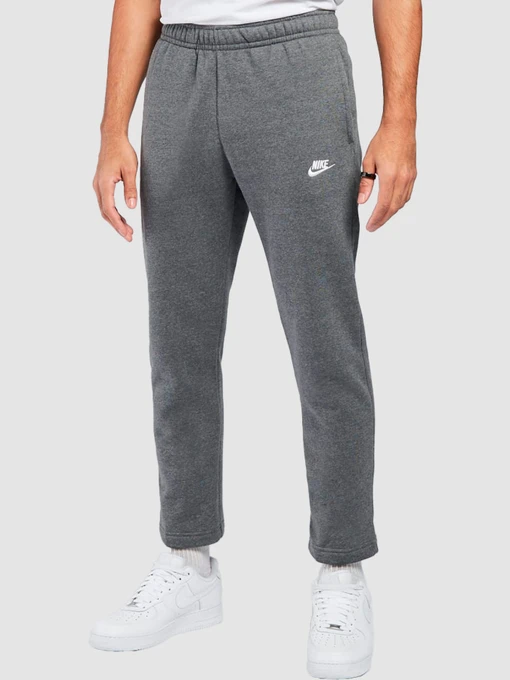 Брюки NIKE M Nsw Club Pant Oh Bb модель BV2707-071 Фото