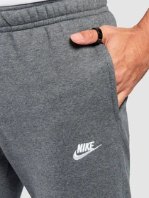Брюки NIKE M Nsw Club Pant Oh Bb модель BV2707-071 Фото