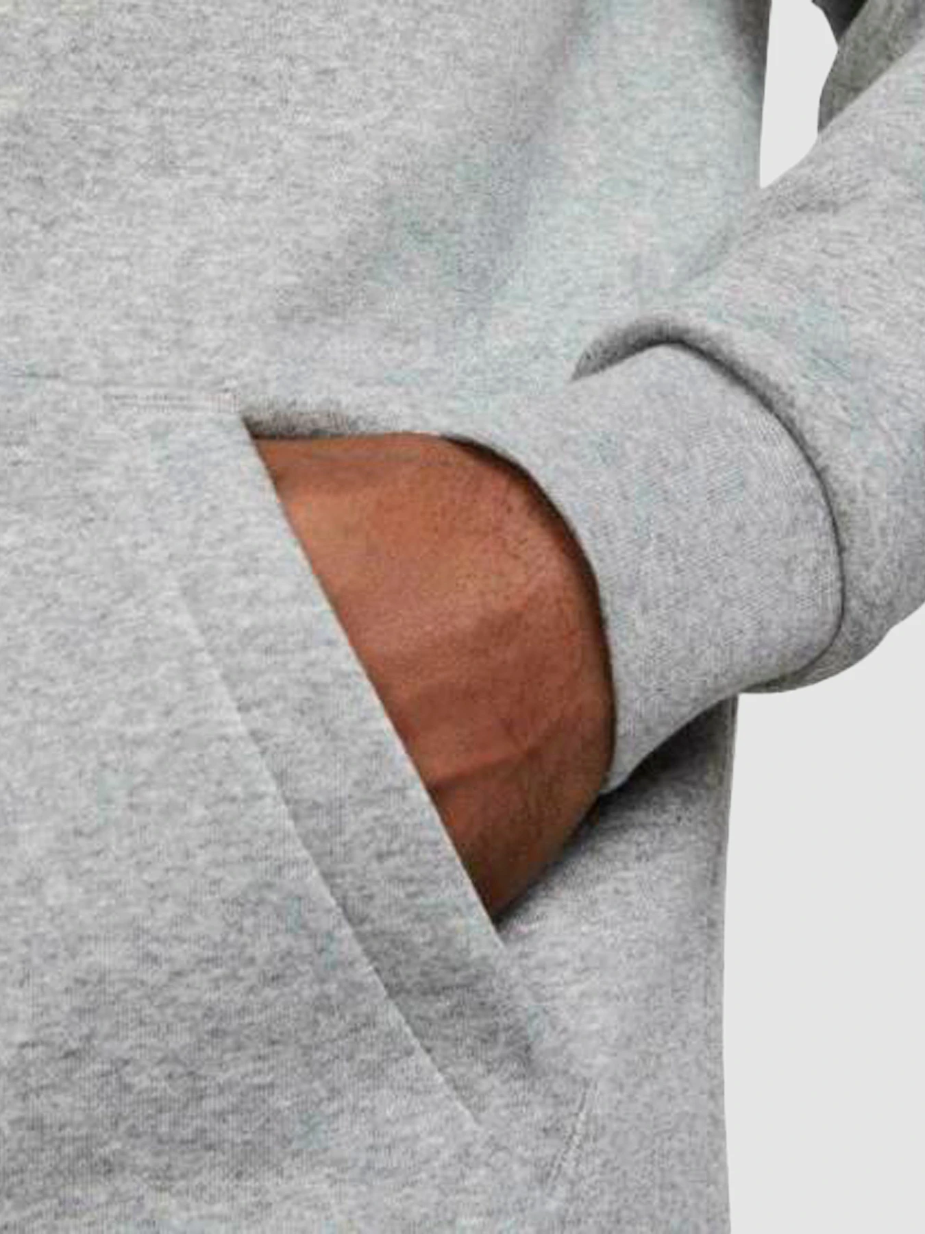 Худі та світшоти Jordan Jumpman Classic Fleece модель DA6801-091 Худі та світшоти Jordan Jumpman Classic Fleece модель DA6801-091 Фото