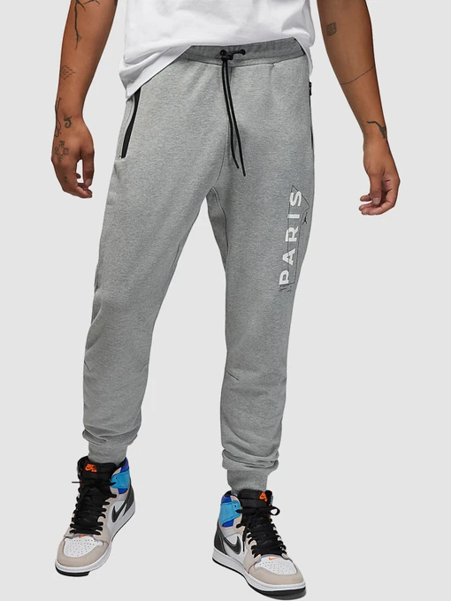 Брюки Jordan Paris Saint-Germain модель DM3094-063 Фото