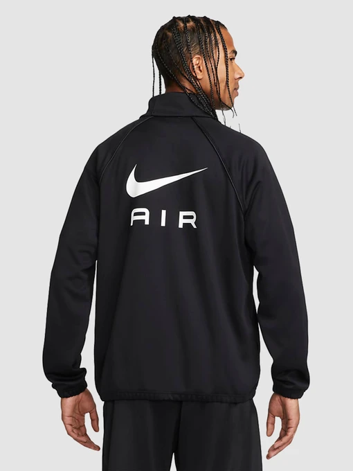 Чоловіча Кофта NIKE Air Men's Poly-Knit Jacket фото 2