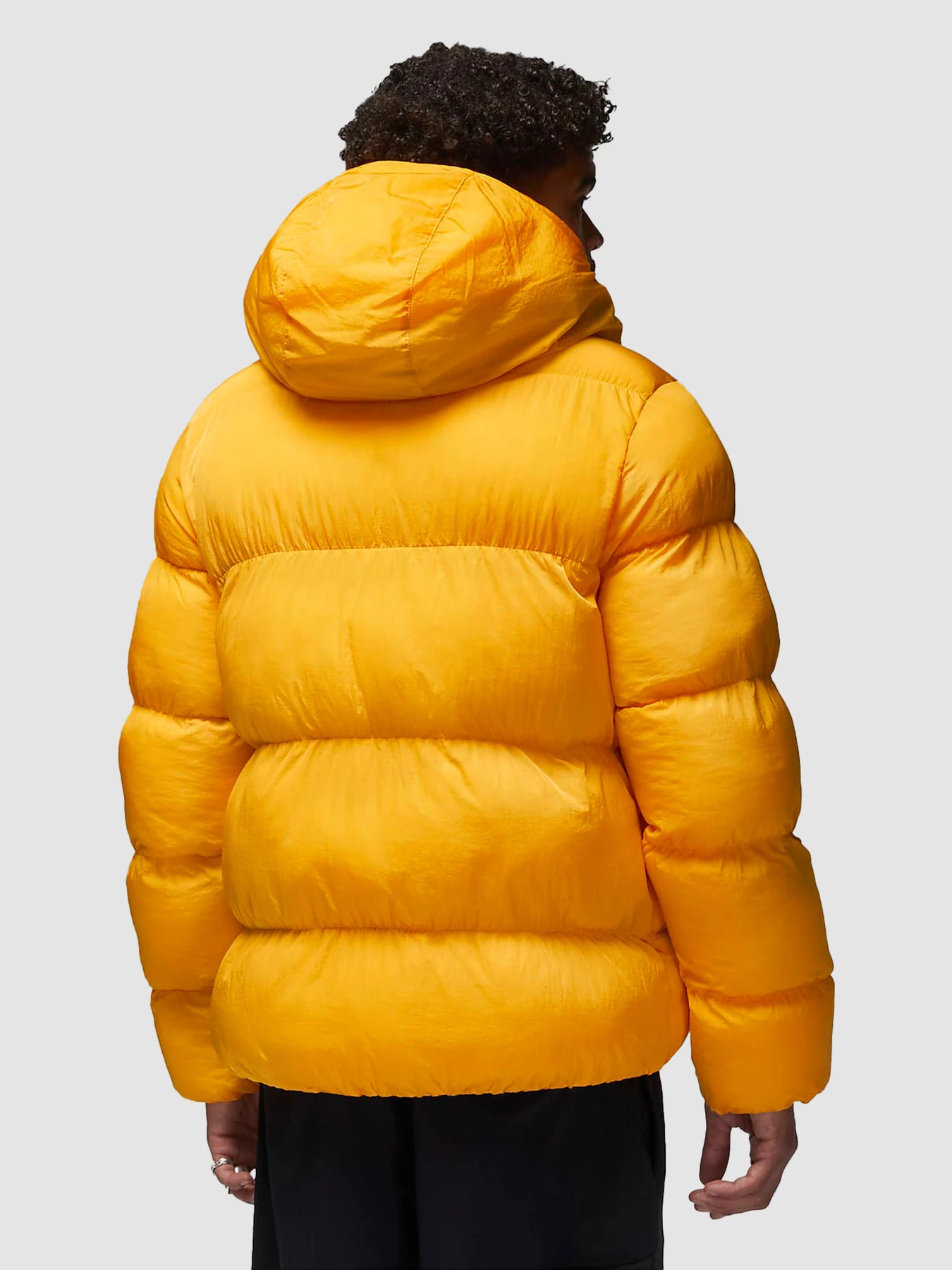 Куртки та дублянки Jordan Essentials модель DQ8104-705 Фото
