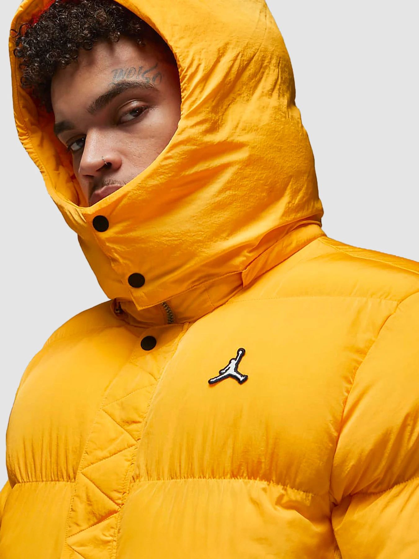 Куртки та дублянки Jordan Essentials модель DQ8104-705 Фото