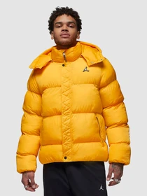 Куртки та дублянки Jordan Essentials модель DQ8104-705 Фото