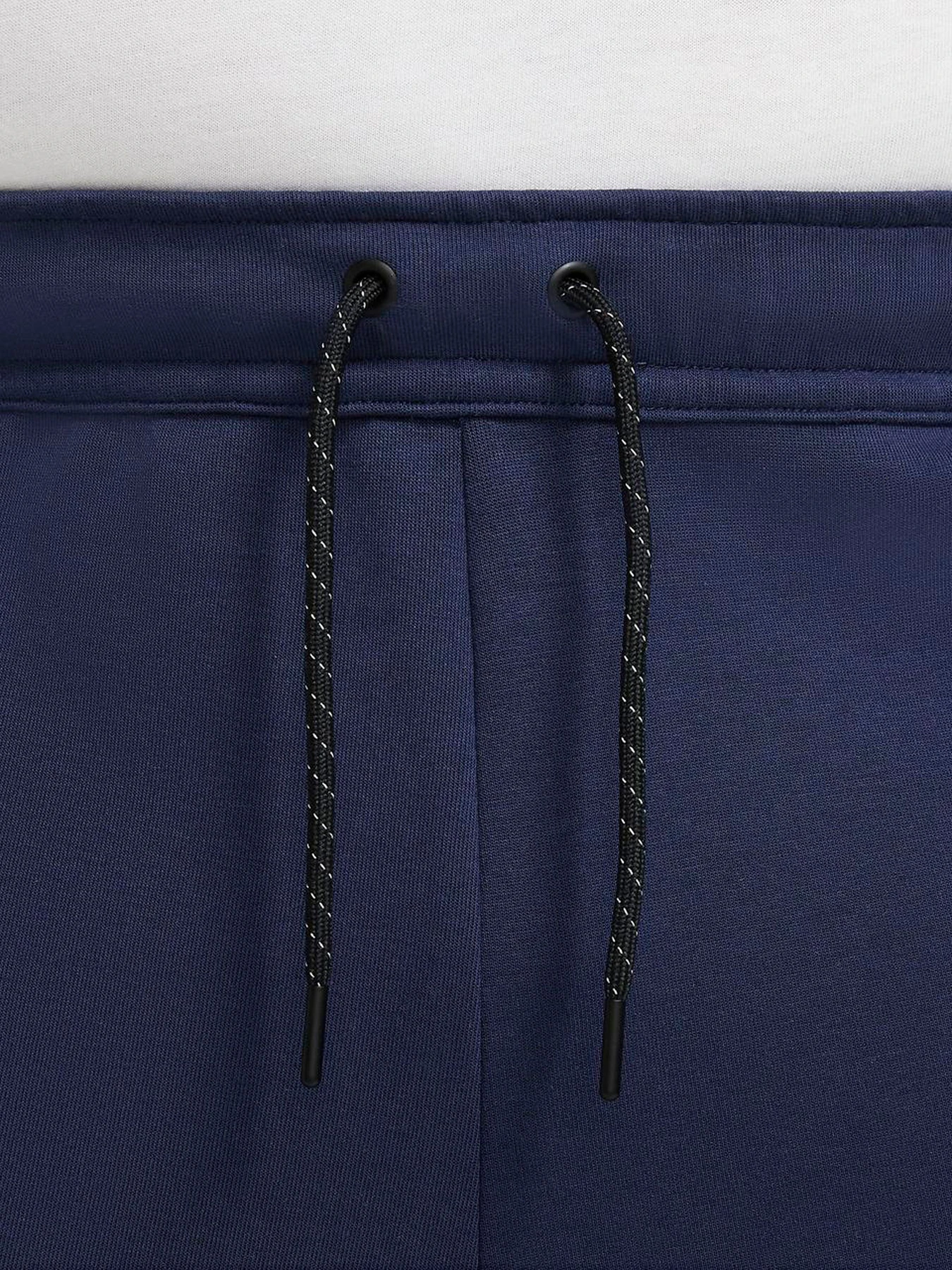 Брюки NIKE Sportswear Tech Fleece Joggers модель CU4495-410 Брюки NIKE Sportswear Tech Fleece Joggers модель CU4495-410 Фото