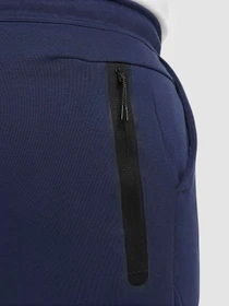 Брюки NIKE Sportswear Tech Fleece Joggers модель CU4495-410 Фото