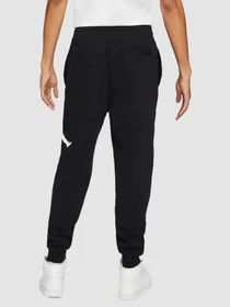 Брюки Jordan Jumpman Logo Fleece Pant модель DA6803-010 Фото
