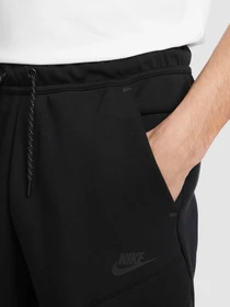 Брюки NIKE Nsw Tch Flc Utility Pant модель DM6453-010 Фото