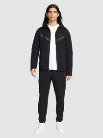 Брюки NIKE Nsw Tch Flc Utility Pant модель DM6453-010 Фото
