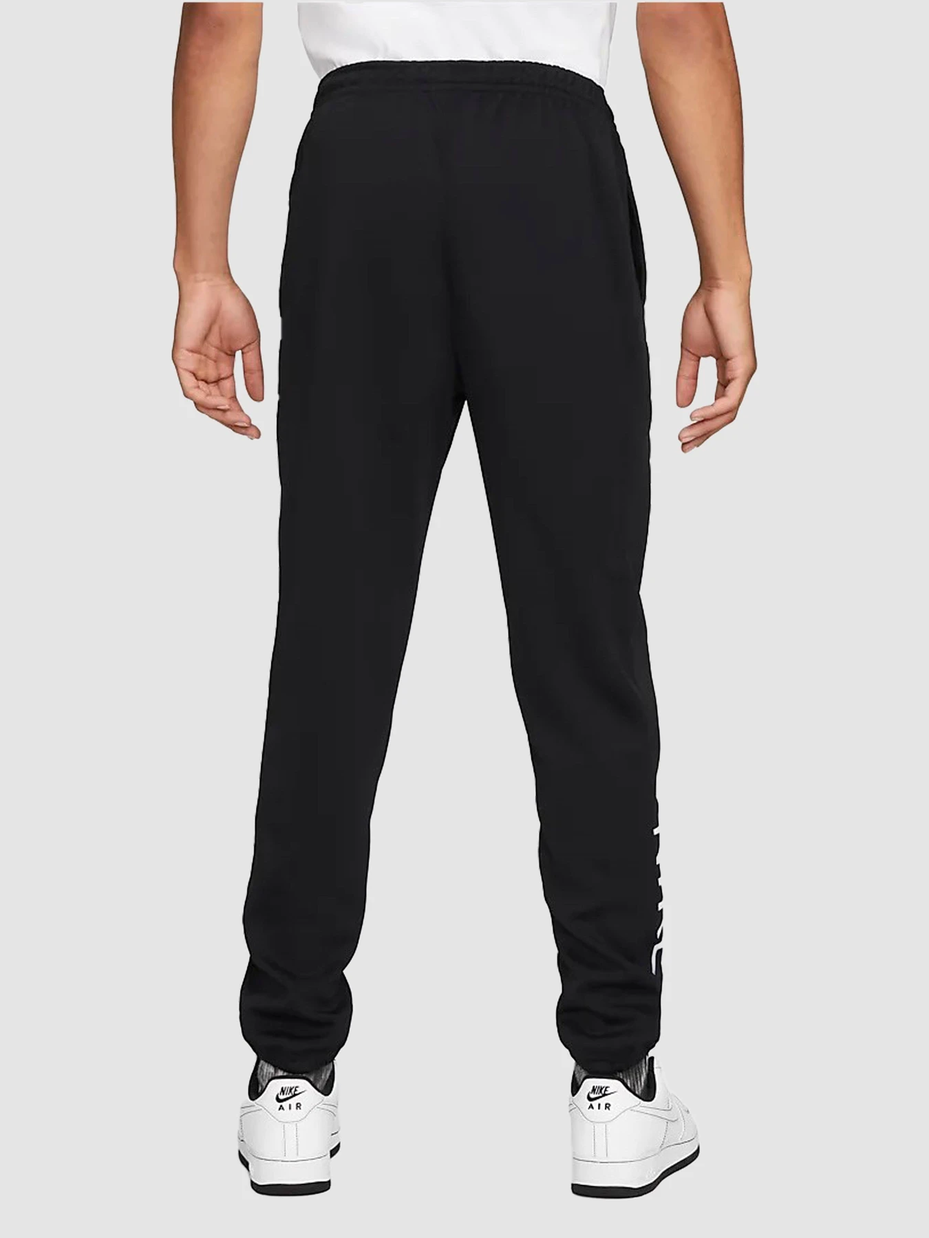 Штани NIKE M Nsw Hbr-C Pk Pant модель DQ4076-010 Штани NIKE M Nsw Hbr-C Pk Pant модель DQ4076-010 Фото