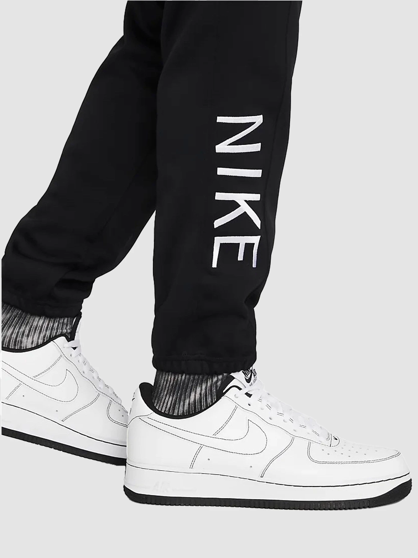 Штани NIKE M Nsw Hbr-C Pk Pant модель DQ4076-010 Штани NIKE M Nsw Hbr-C Pk Pant модель DQ4076-010 Фото
