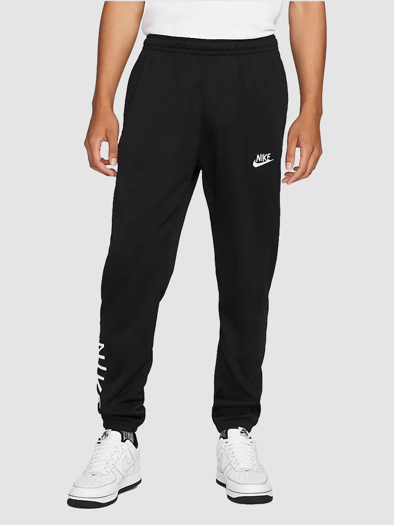 Штани NIKE M Nsw Hbr-C Pk Pant модель DQ4076-010 Штани NIKE M Nsw Hbr-C Pk Pant модель DQ4076-010 Фото