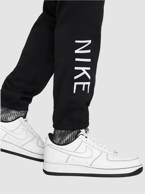 Чоловічі Джогери NIKE M Nsw Hbr-C Pk Pant фото 3
