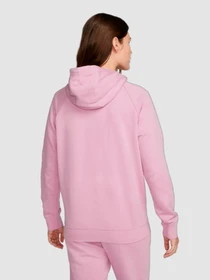 Худи и свитшоты NIKE Hooded Sweatshirt Sportswear Essential модель DX2317-522 Фото
