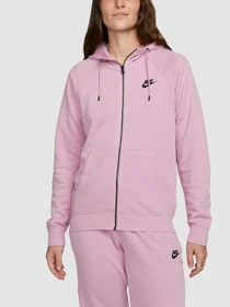 Худи и свитшоты NIKE Hooded Sweatshirt Sportswear Essential модель DX2317-522 Фото