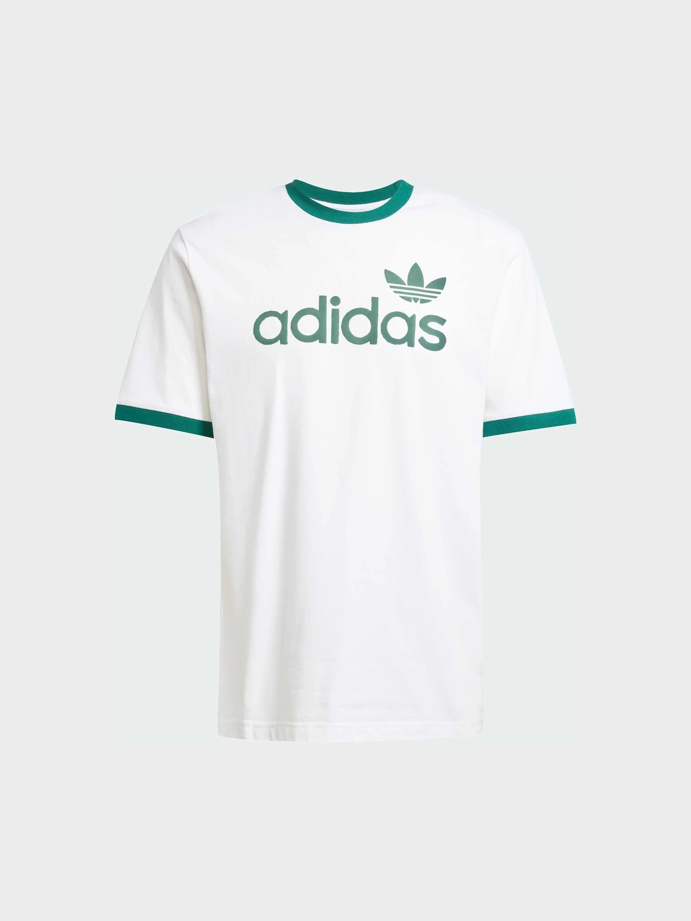 Футболки і поло Adidas модель JC8371 Футболки і поло Adidas модель JC8371 Фото