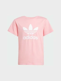 Футболки и поло Adidas Adicolor модель JC9188 Фото