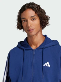 Худи и свитшоты Adidas модель JE6341 Фото
