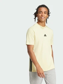 Футболки і поло Adidas модель JE6387 Фото