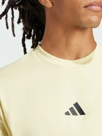 Футболки і поло Adidas модель JE6387 Фото