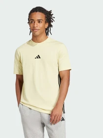 Футболки і поло Adidas модель JE6387 Фото