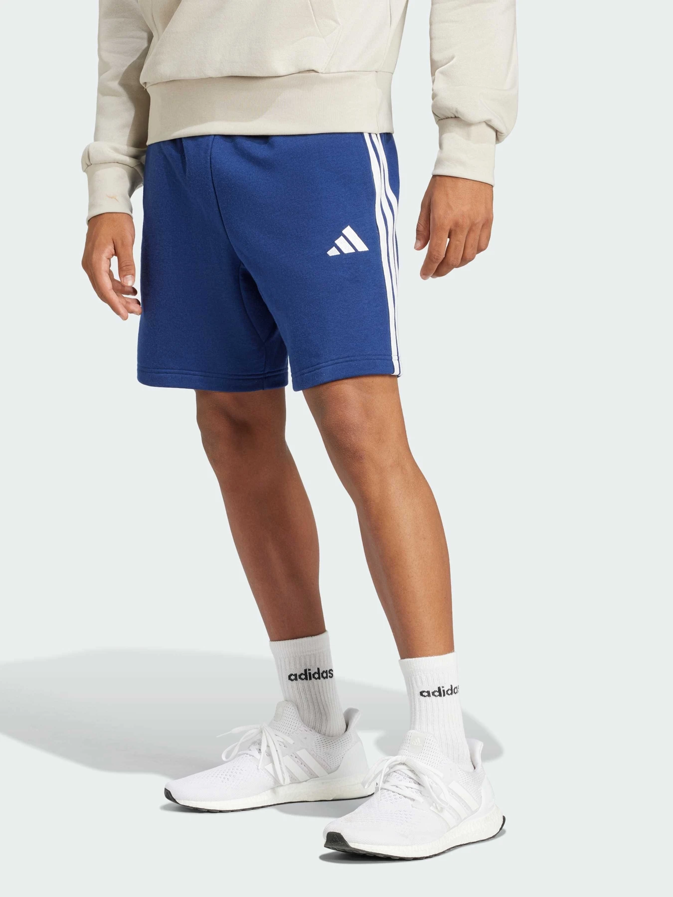 Шорты Adidas модель JE6417 Фото