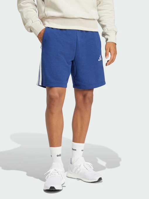 Бавовняні Чоловічі Повсякденні шорти adidas фото 3