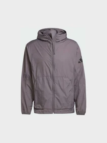 Куртки и дубленки Adidas модель JF3292 Фото