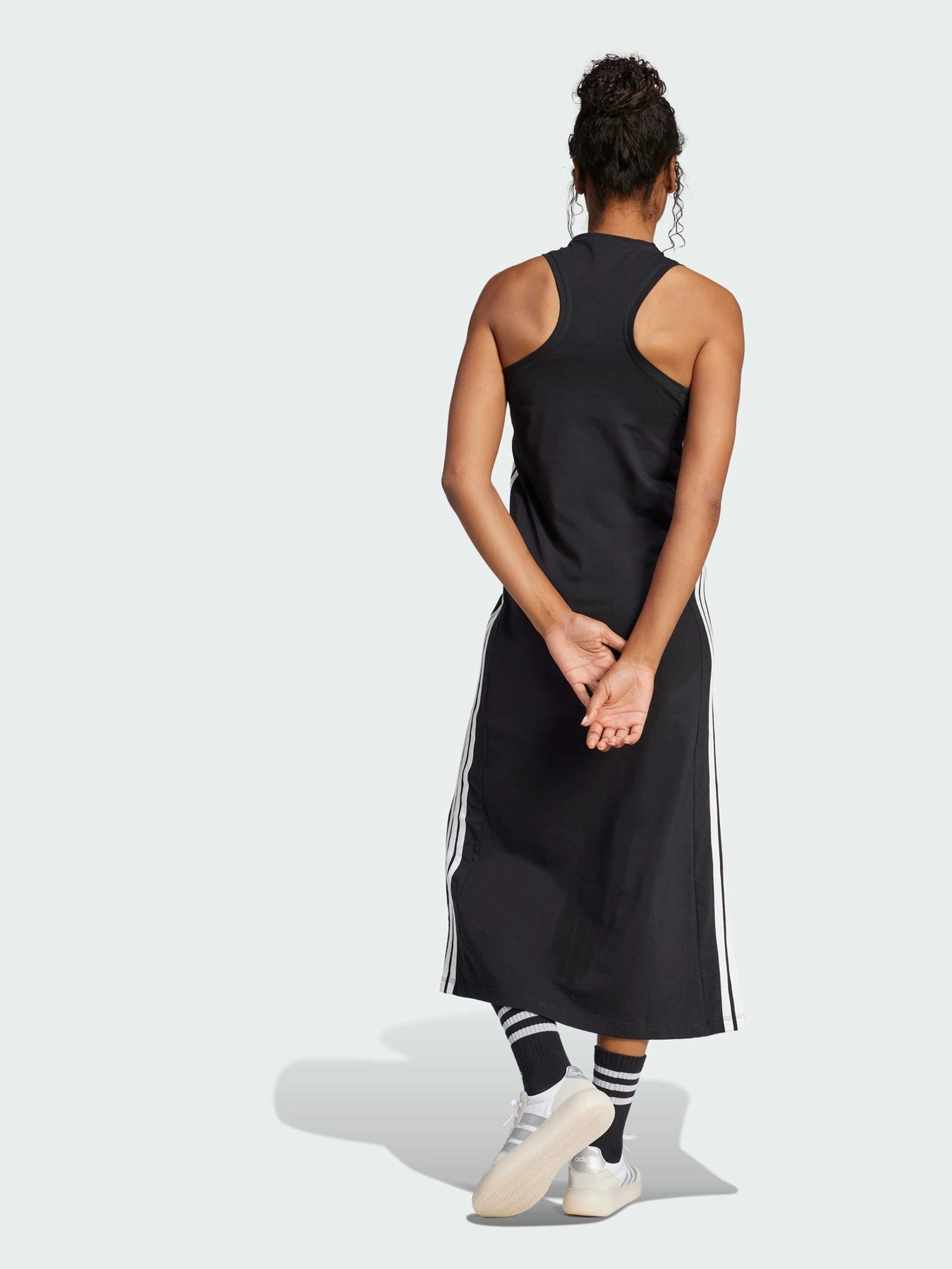 Сукні Adidas модель JE1208 Сукні Adidas модель JE1208 Фото
