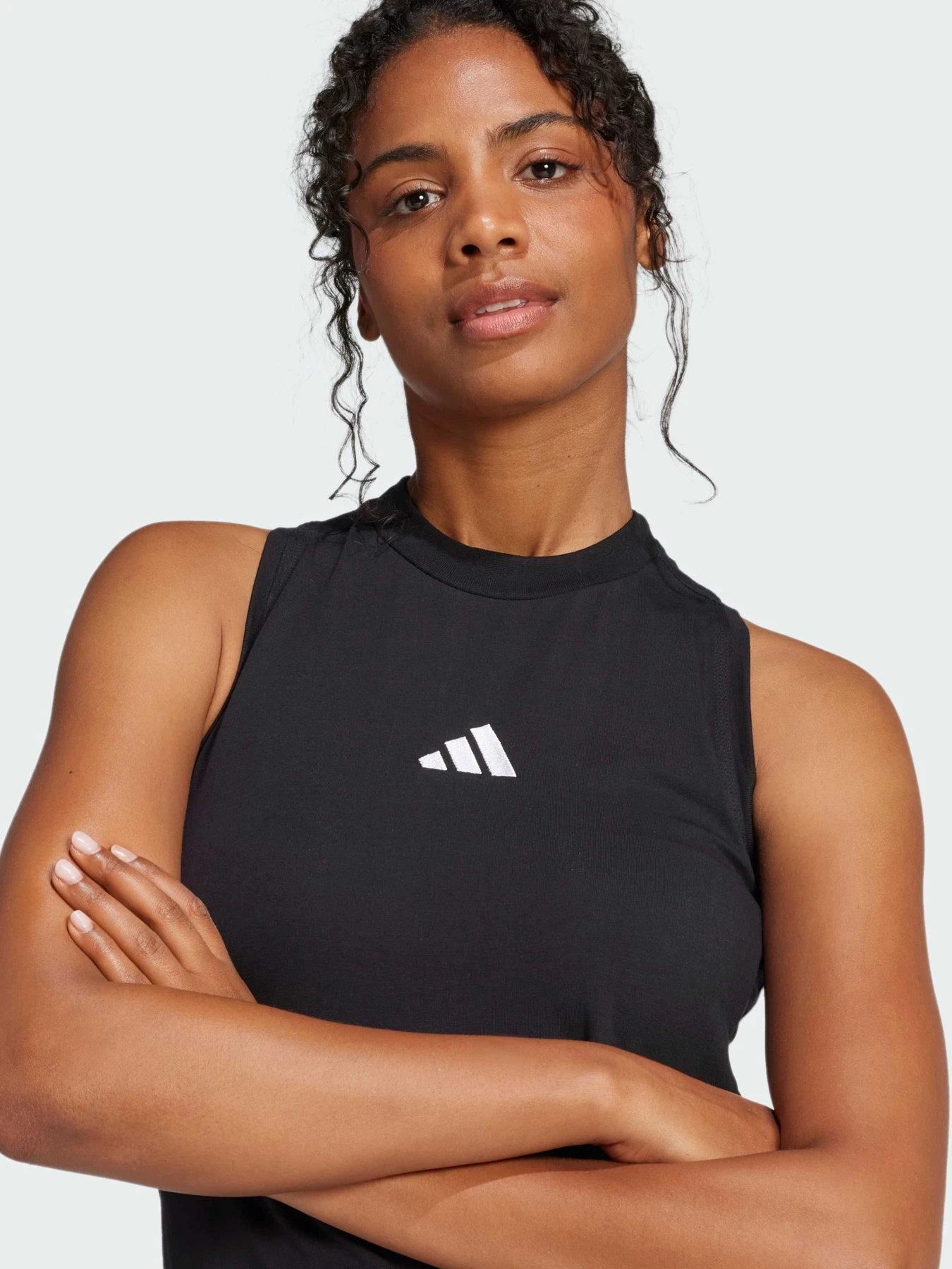 Сукні Adidas модель JE1208 Сукні Adidas модель JE1208 Фото