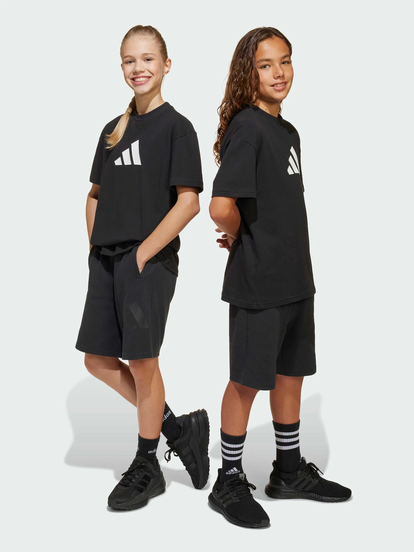 Шорты Adidas модель JI6266 Шорты Adidas модель JI6266 Фото