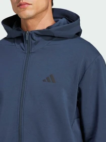 Худі та світшоти Adidas Clima модель JI8134 Фото