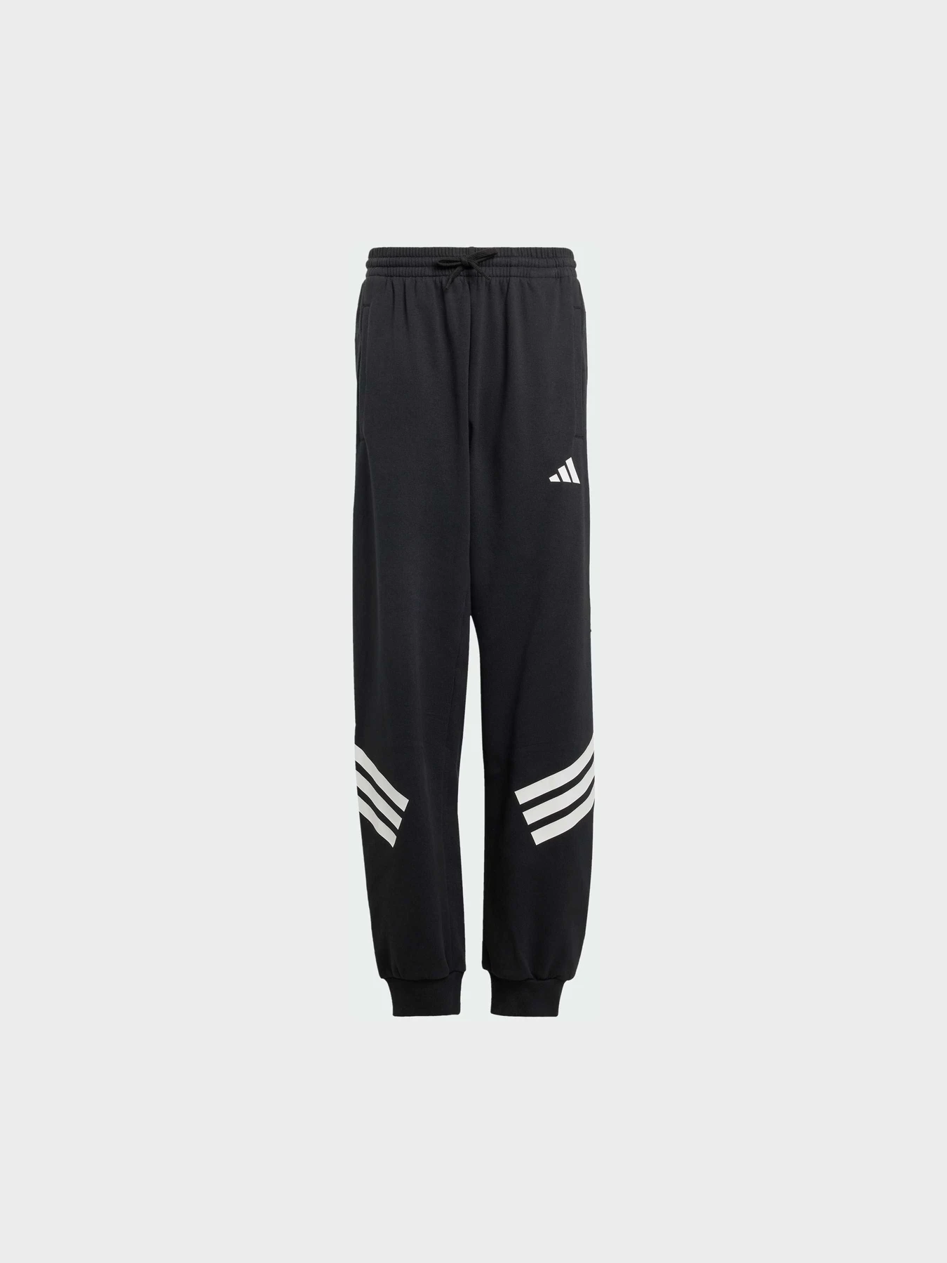 Брюки Adidas 3 Stripes модель JD1298 Брюки Adidas 3 Stripes модель JD1298 Фото
