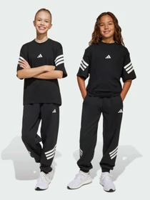 Брюки Adidas 3 Stripes модель JD1298 Фото