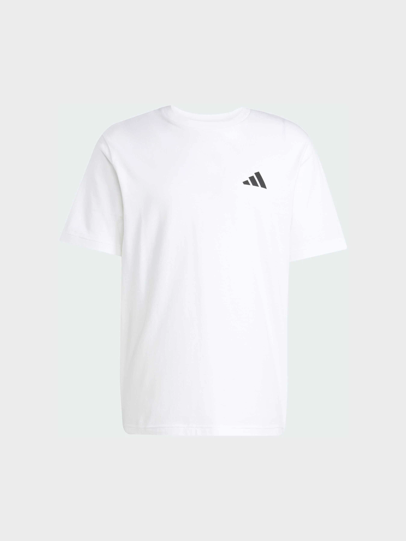 Футболки и поло Adidas модель JL6118 Футболки и поло Adidas модель JL6118 Фото