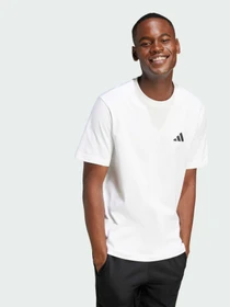 Футболки и поло Adidas модель JL6118 Фото