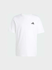 Футболки и поло Adidas модель JL6118 Фото