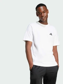 Футболки и поло Adidas модель JL6118 Фото