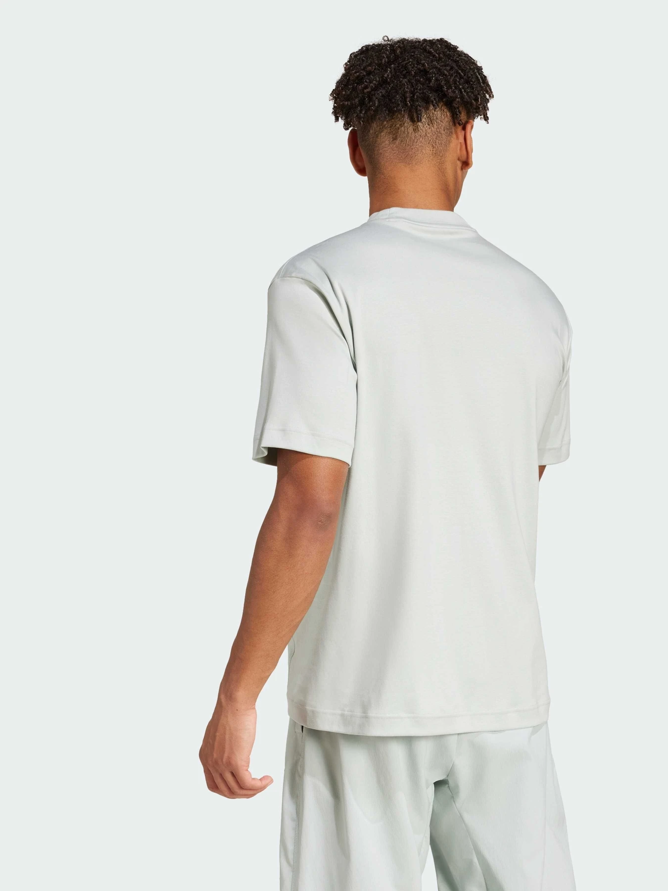 Футболки і поло Adidas модель JF3257 Фото