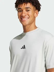 Футболки і поло Adidas модель JF3257 Фото