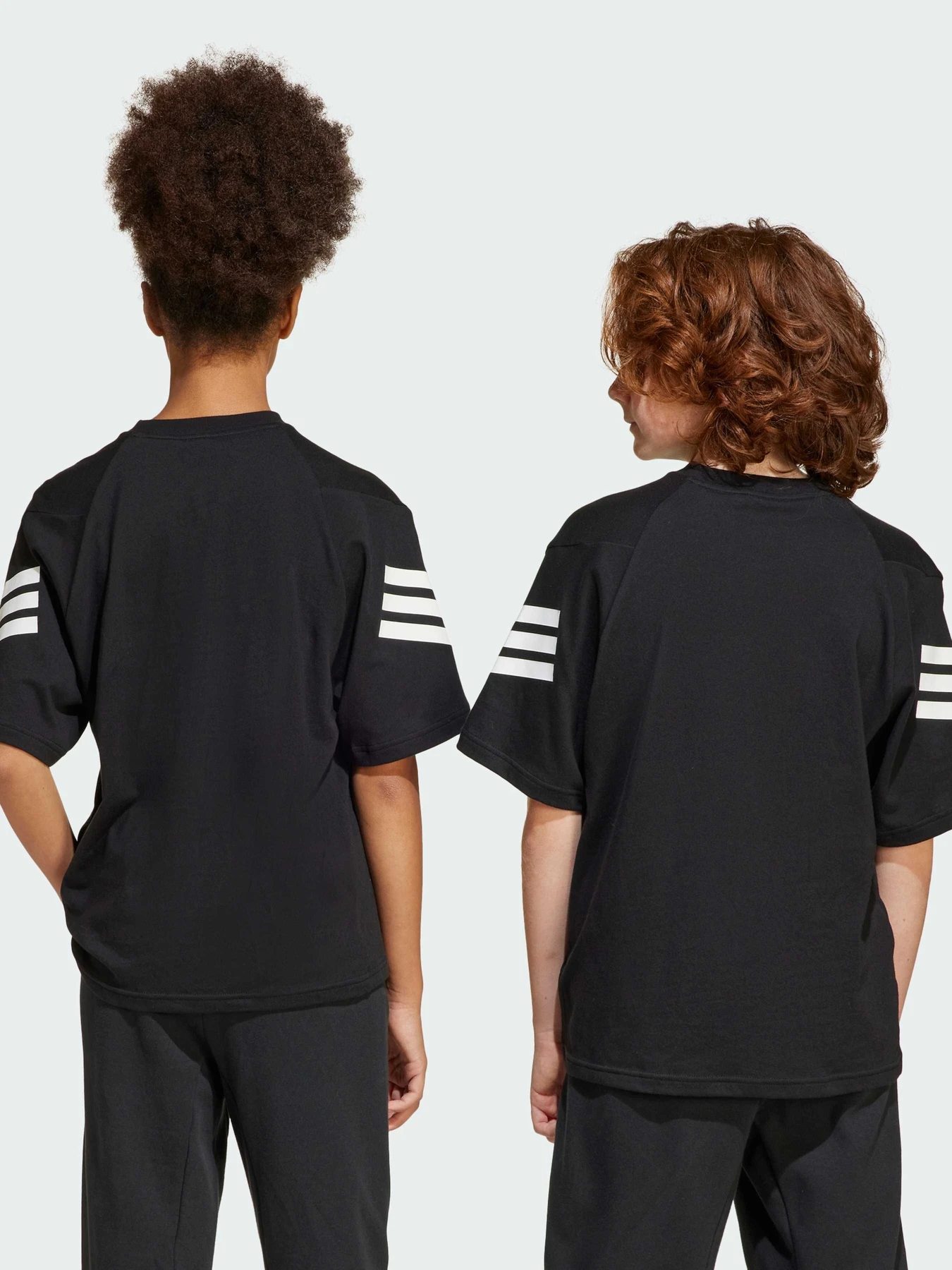 Футболки и поло Adidas 3 Stripes модель JN8092 Футболки и поло Adidas 3 Stripes модель JN8092 Фото