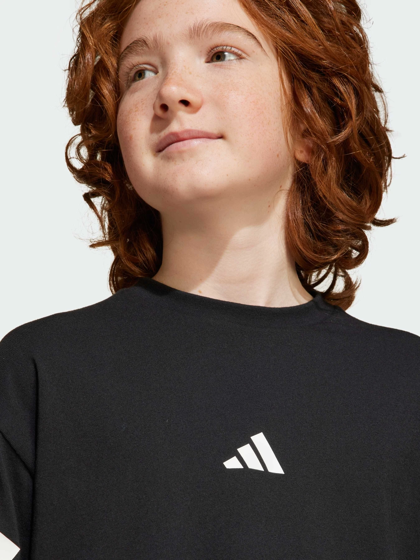 Футболки и поло Adidas 3 Stripes модель JN8092 Футболки и поло Adidas 3 Stripes модель JN8092 Фото