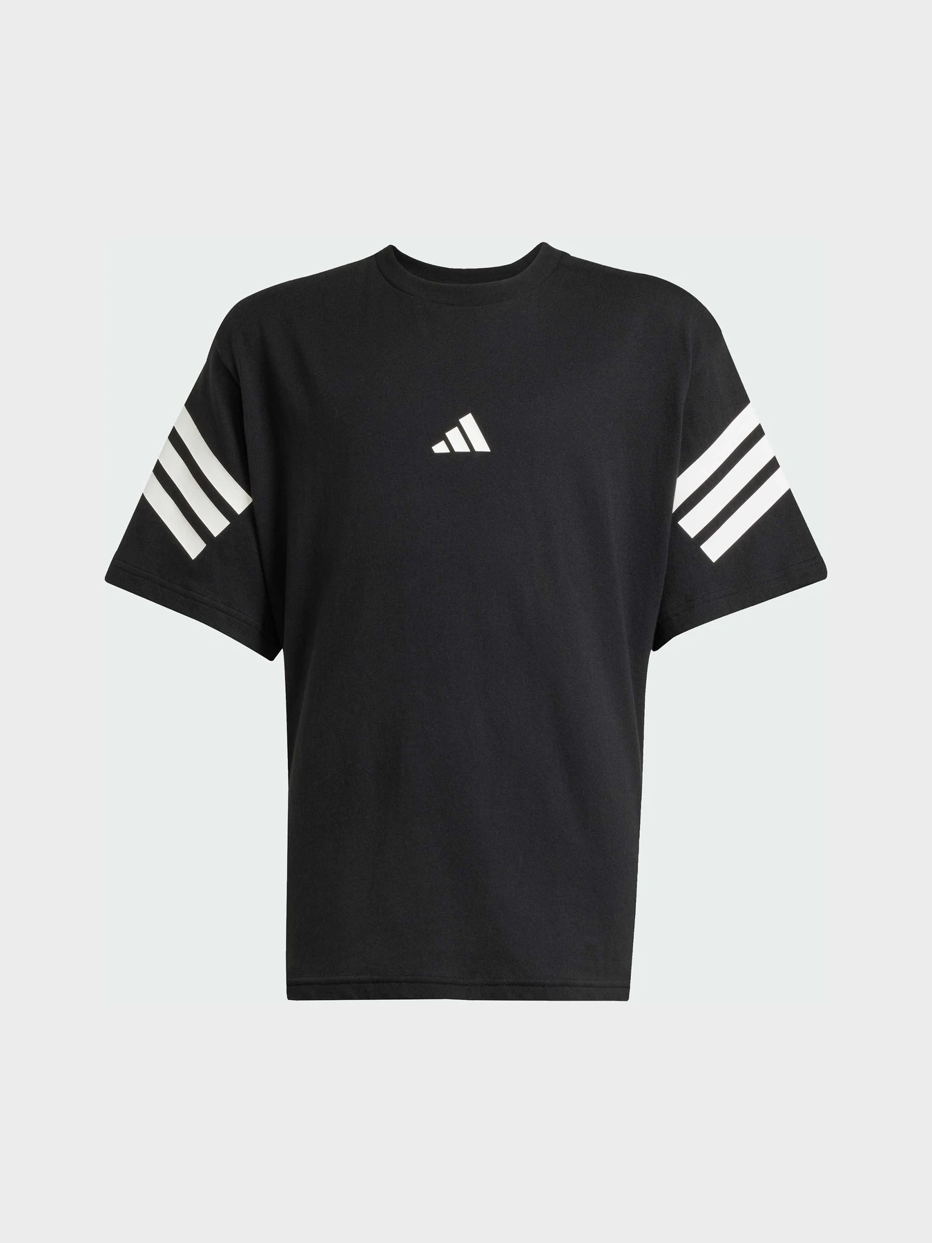 Футболки и поло Adidas 3 Stripes модель JN8092 Футболки и поло Adidas 3 Stripes модель JN8092 Фото