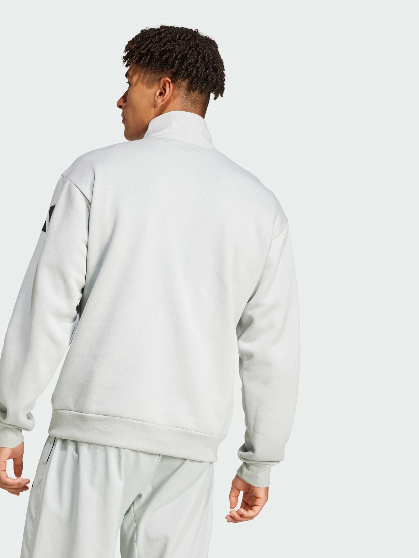 Худи и свитшоты Adidas модель JF3289 Фото
