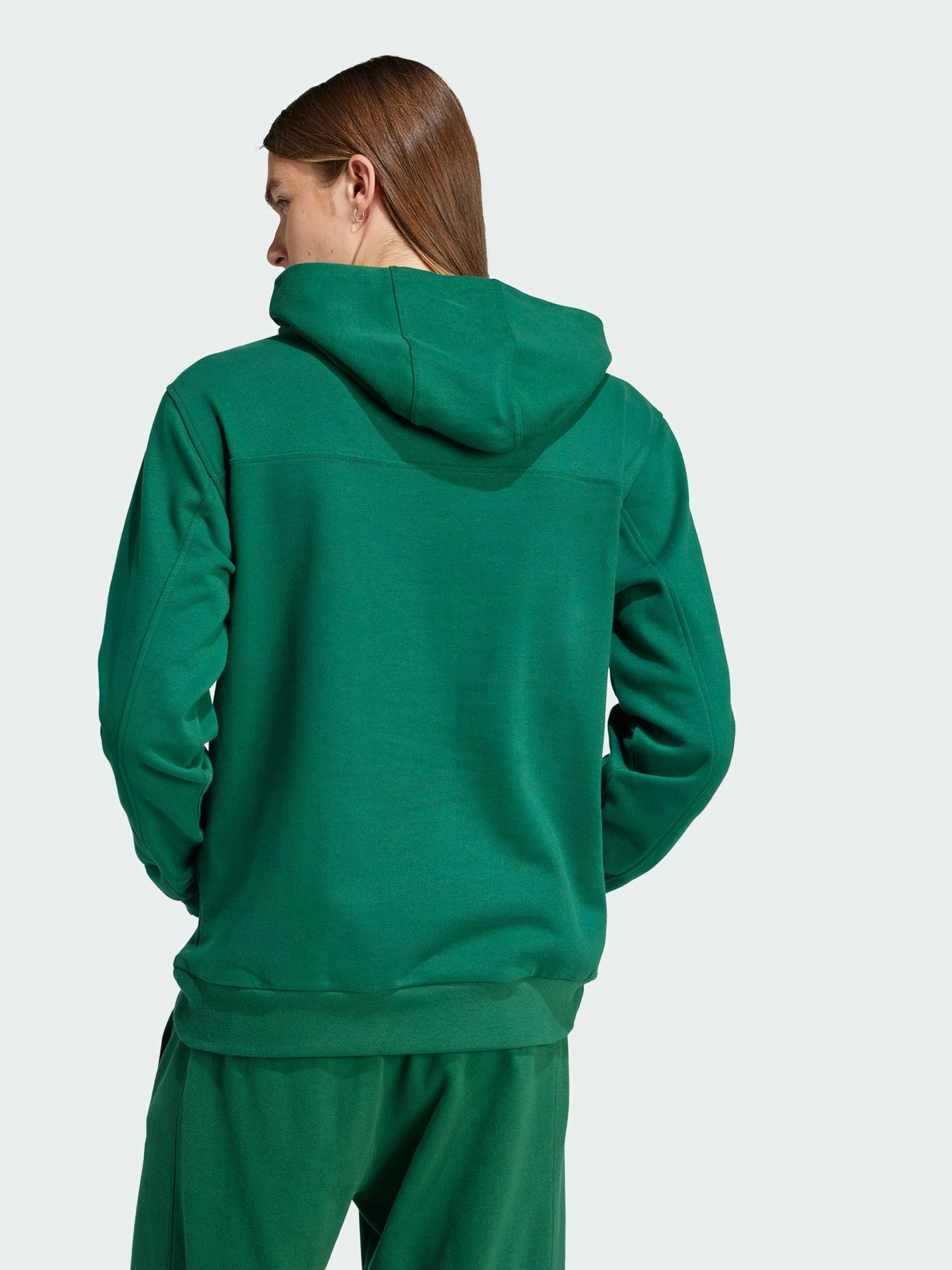 Худи и свитшоты Adidas модель JC8352 Худи и свитшоты Adidas модель JC8352 Фото