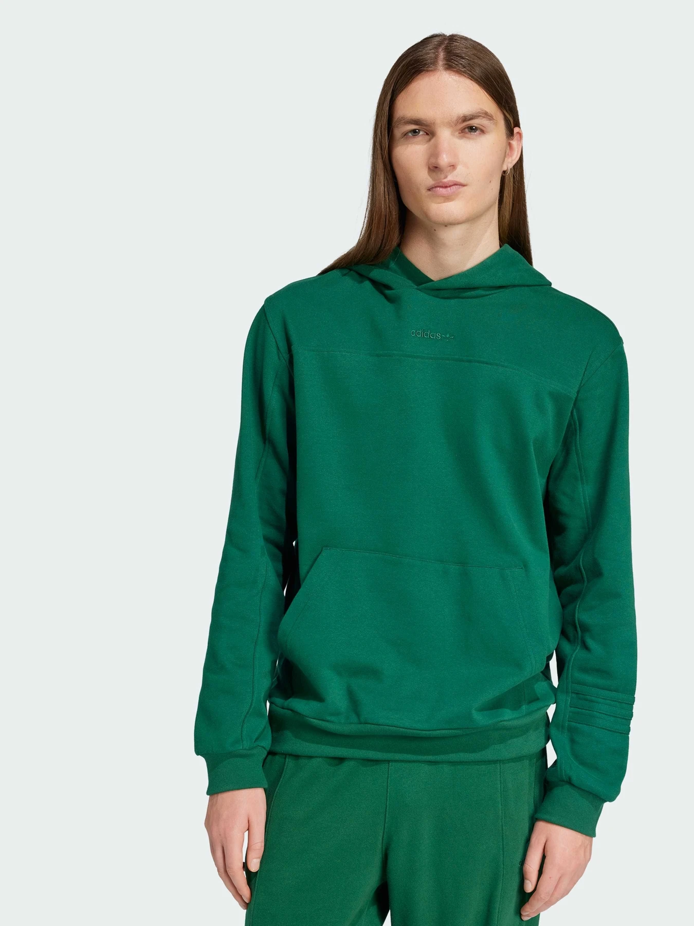 Худи и свитшоты Adidas модель JC8352 Худи и свитшоты Adidas модель JC8352 Фото