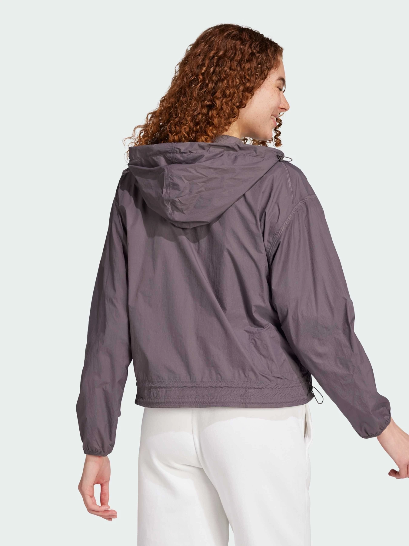 Куртки та дублянки Adidas модель JF3403 Фото