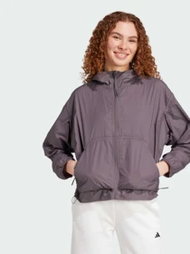 Куртки та дублянки Adidas модель JF3403 Фото