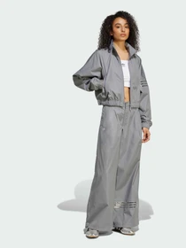 Брюки Adidas Adicolor модель JI8536 Фото