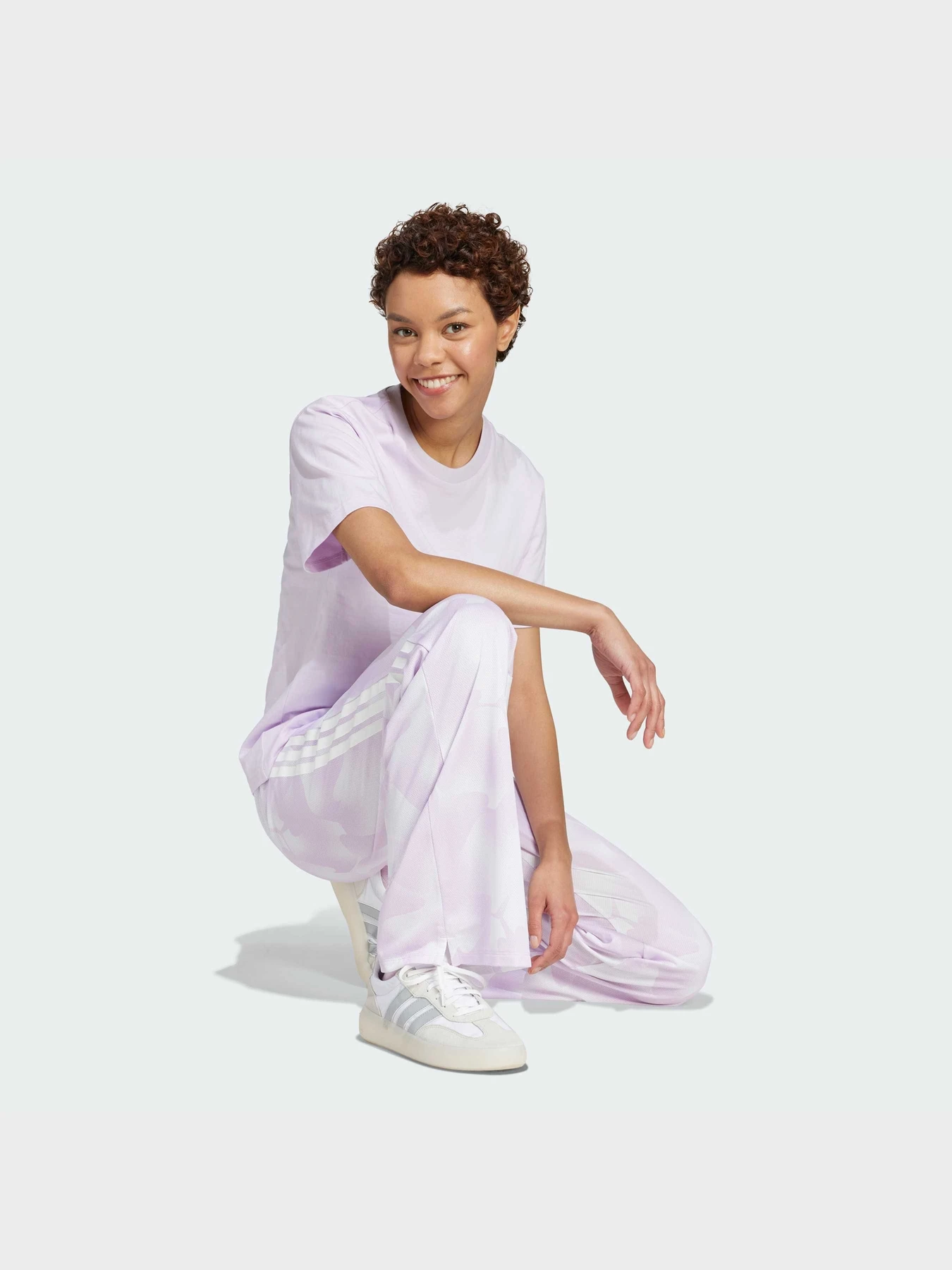 Брюки Adidas Tiro модель JG4101 Брюки Adidas Tiro модель JG4101 Фото